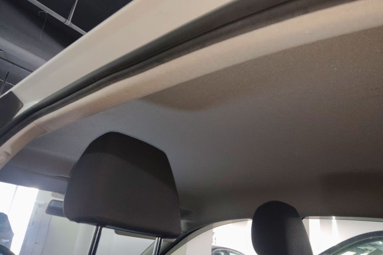 Volkswagen Santana 2019 car image #18