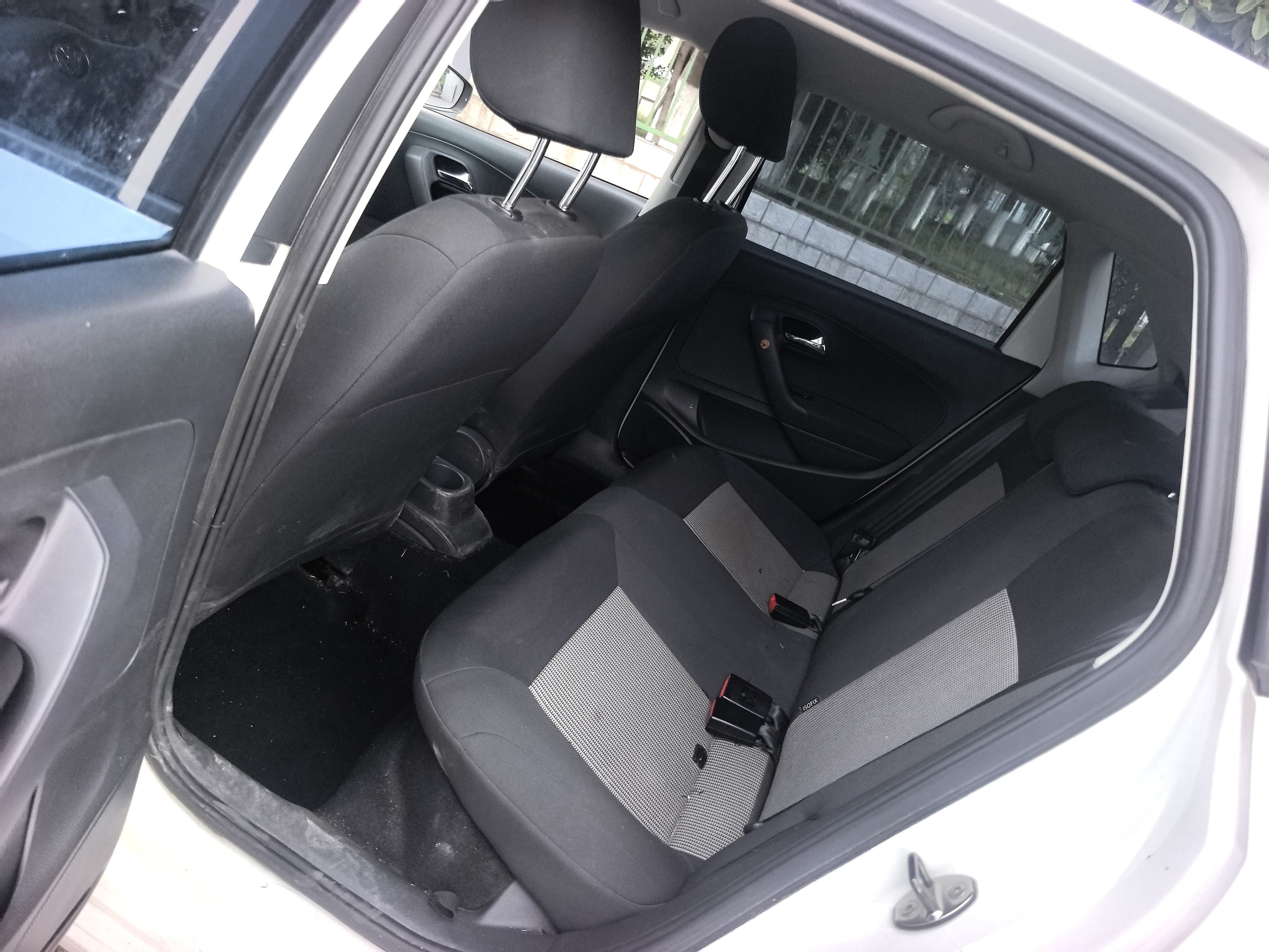 Volkswagen Polo 2014 #7 Volkswagen Polo 2014 صورة سيارة #7