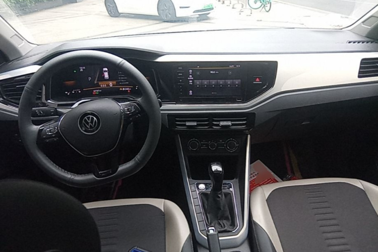 Volkswagen Polo 2023 image de voiture #11
