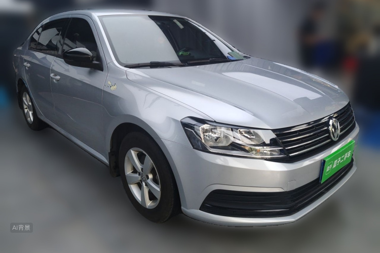 Volkswagen Lavida 2015 #4 Volkswagen Lavida 2015 car image #4