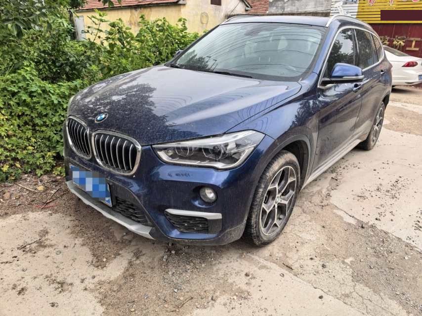 2019 car image 