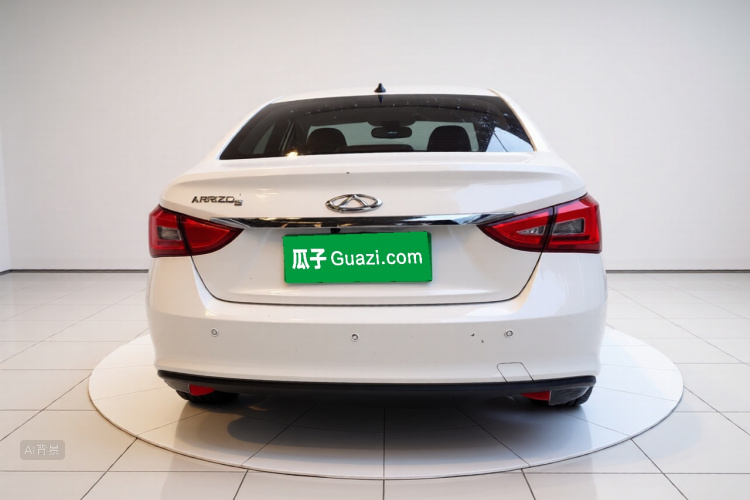 Chery Arrizo 5 2021 car image #6