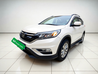 Honda CR-V 2015 car image 