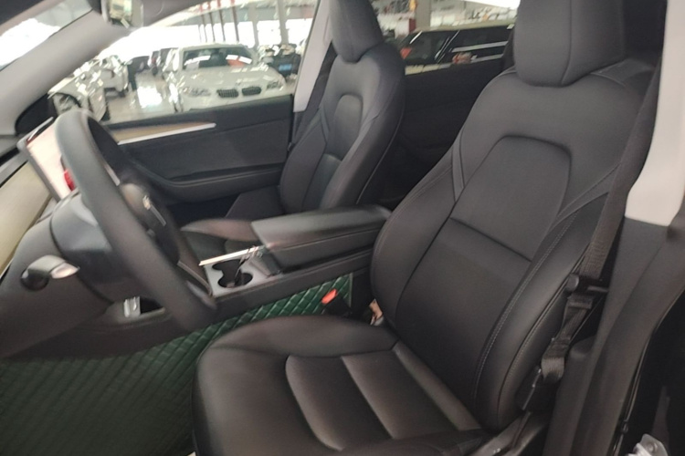 Tesla Model Y 2023 #15 Tesla Model Y 2023 car image #15