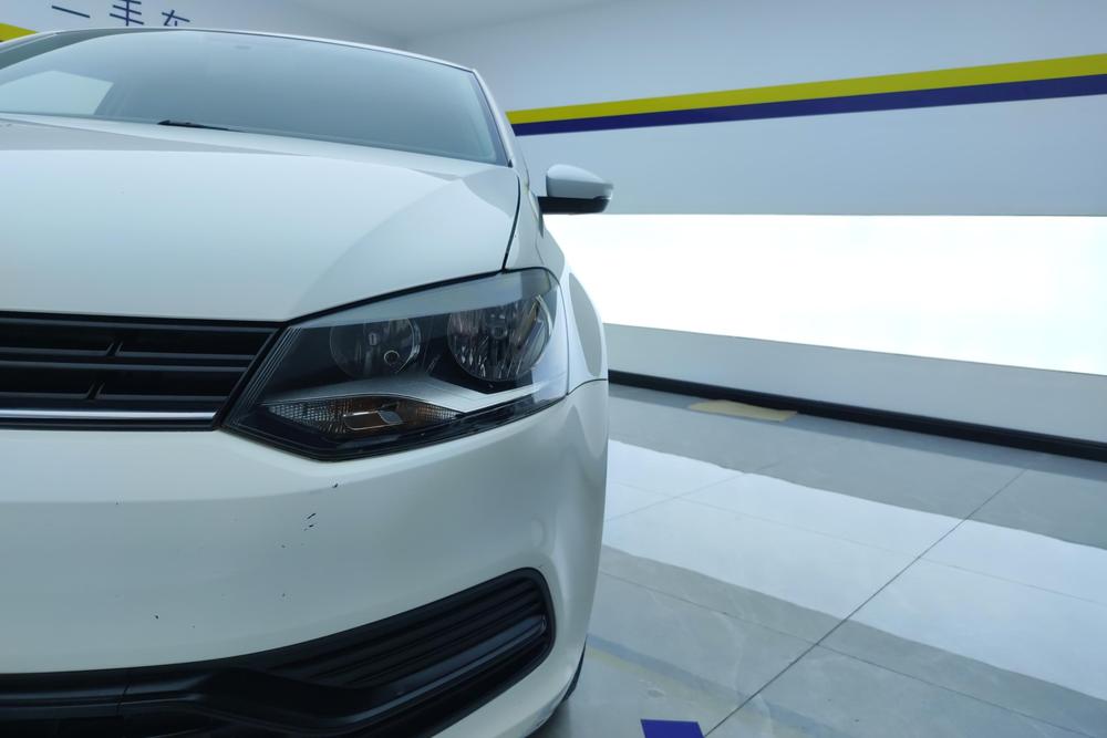 Volkswagen Polo 2016 #4 Volkswagen Polo 2016 car image #4