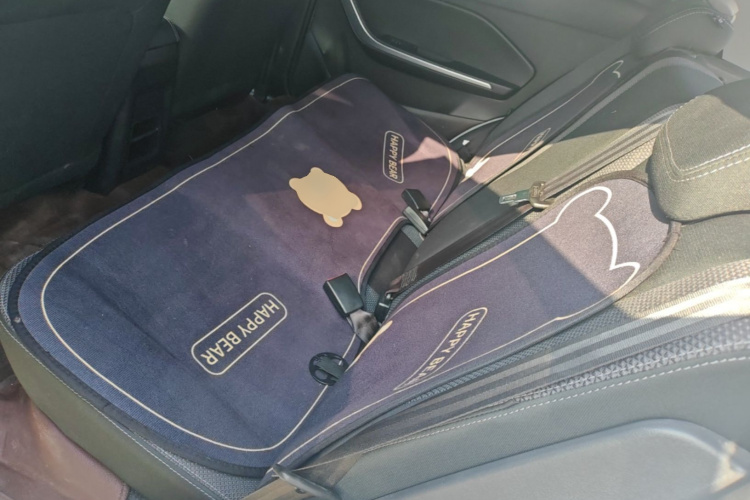 Chery Tiggo 3x 2025 car image #17