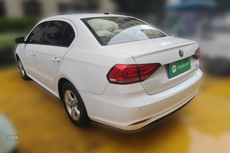 Volkswagen Lavida 2022 car image #5