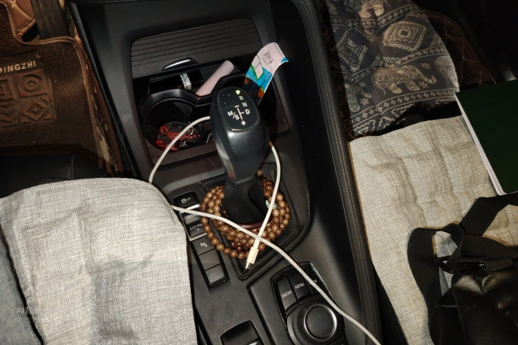 BMW X1 2019 #16 BMW X1 2019 car image #16