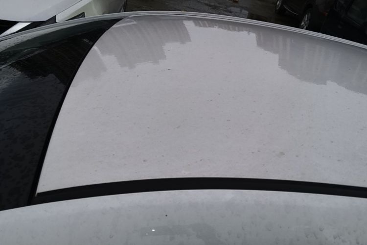 GEELY Emgrand 2019 immagine di auto #25