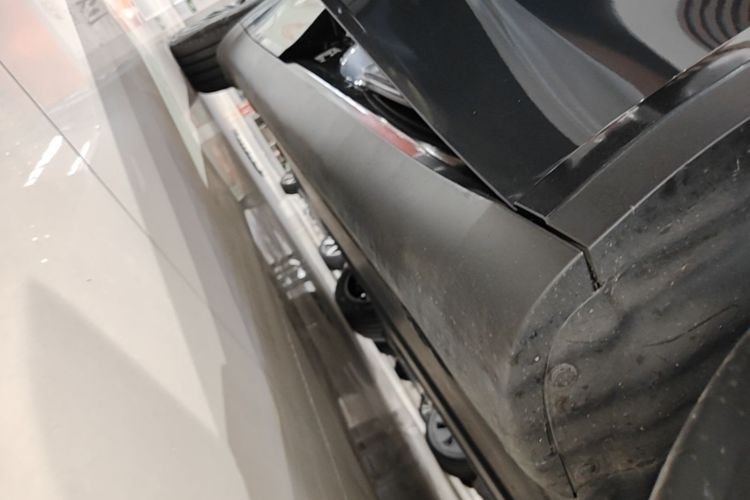Tesla Model Y 2024 #26 Tesla Model Y 2024 car image #26
