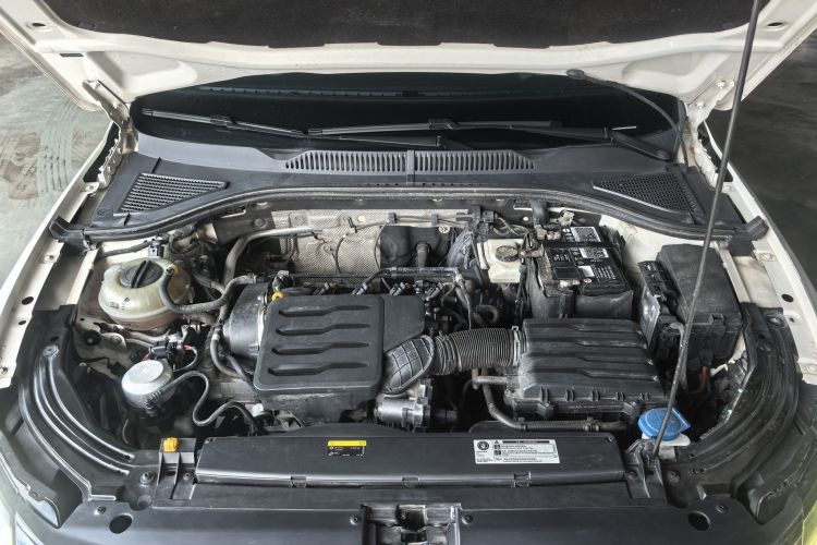 Volkswagen Lavida 2019 #20 Volkswagen Lavida 2019 immagine di auto #20