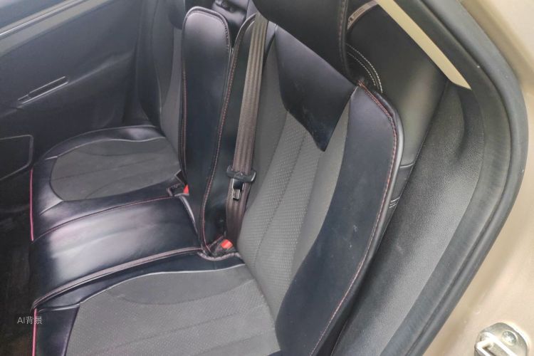 GEELY Emgrand GL 2017 #19 GEELY Emgrand GL 2017 imagen de coche #19