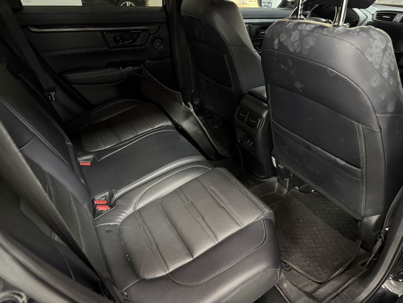Honda CR-V 2021 car image #6