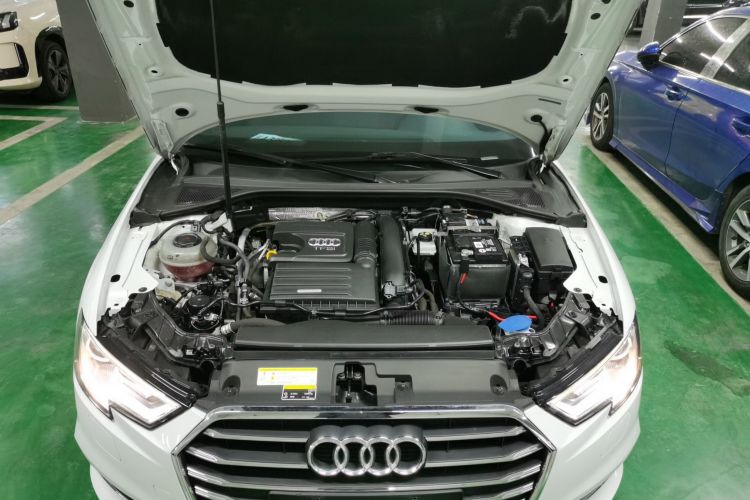 Audi A3 2020 #20 Audi A3 2020 car image #20