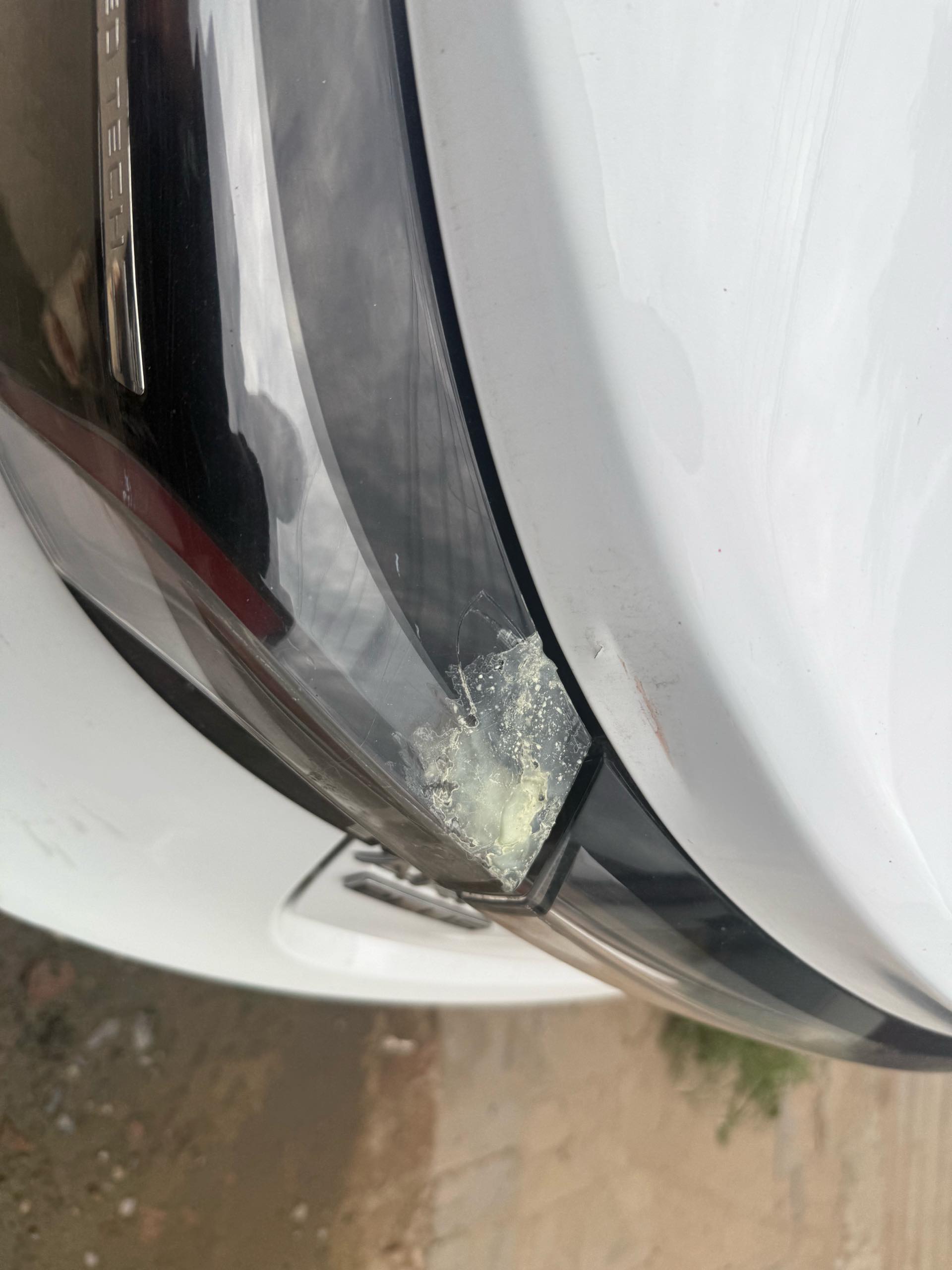 Chery Arrizo 5 Plus 2021 car image #6