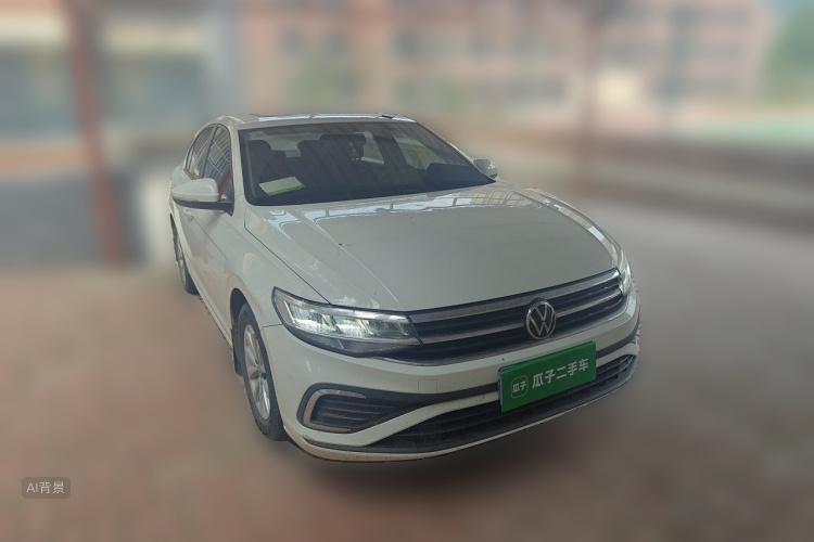 Volkswagen Bora 2022 #4 Volkswagen Bora 2022 car image #4