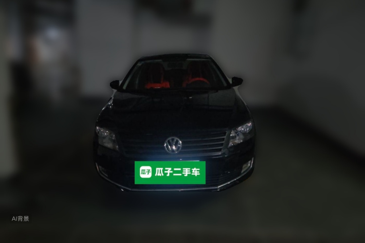 Volkswagen Lavida 2016 car image #3