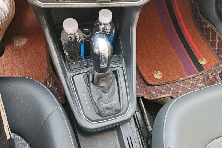Volkswagen Santana 2019 #14 Volkswagen Santana 2019 صورة سيارة #14