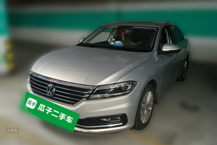 Volkswagen Lavida 2019 #2 Volkswagen Lavida 2019 image de voiture #2