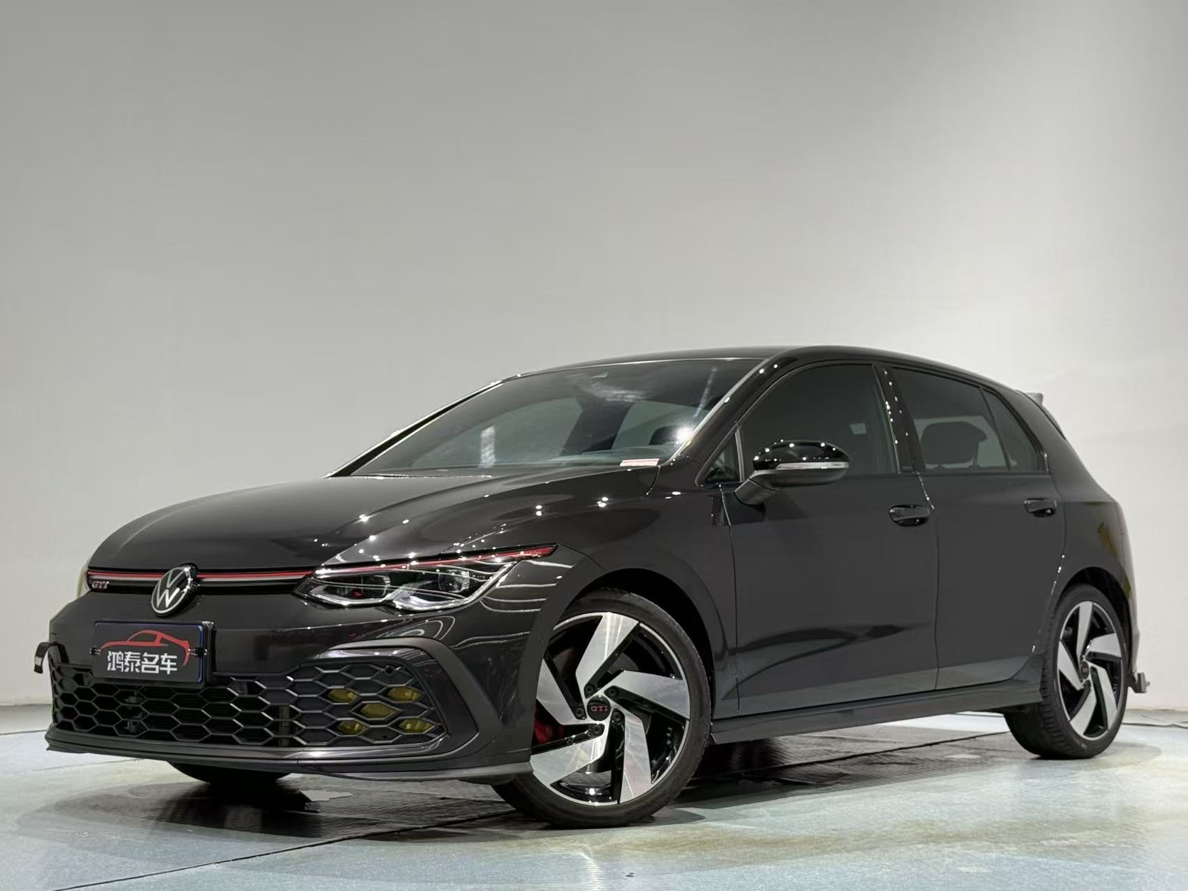大众 高尔夫GTI 2024 大众 高尔夫GTI 2024 汽车图片