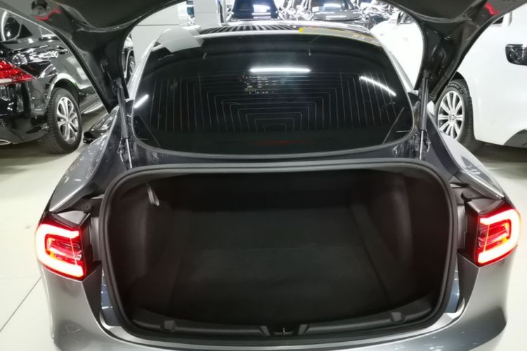 Tesla Model 3 2020 imagem de carro #19