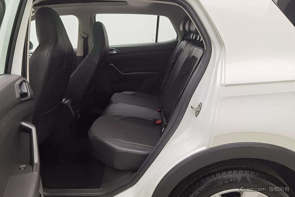 Volkswagen T-Cross 2021 car image #20