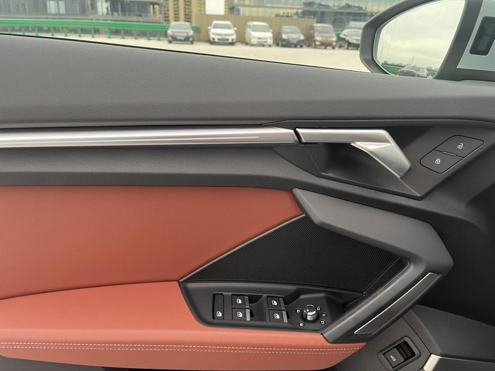 Audi A3 2026 immagine di auto #18