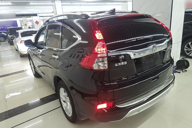 Honda CR-V 2016 car image #7