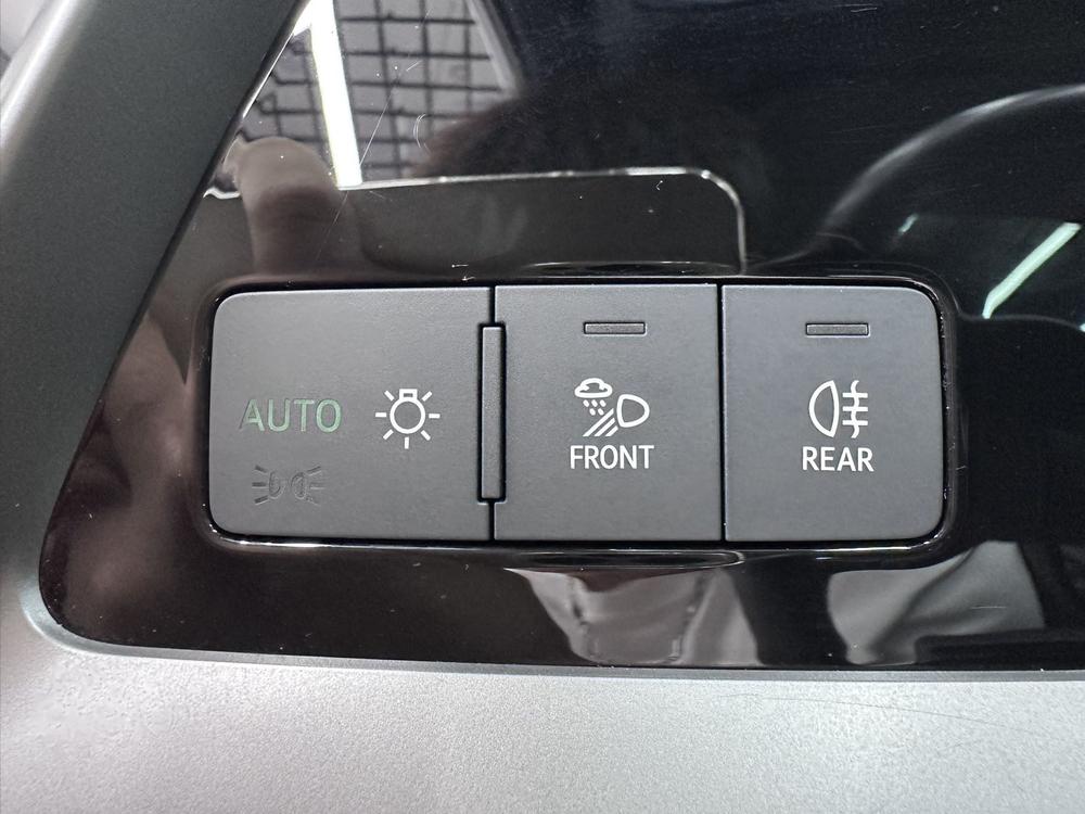 Audi A3 2022 car image #8