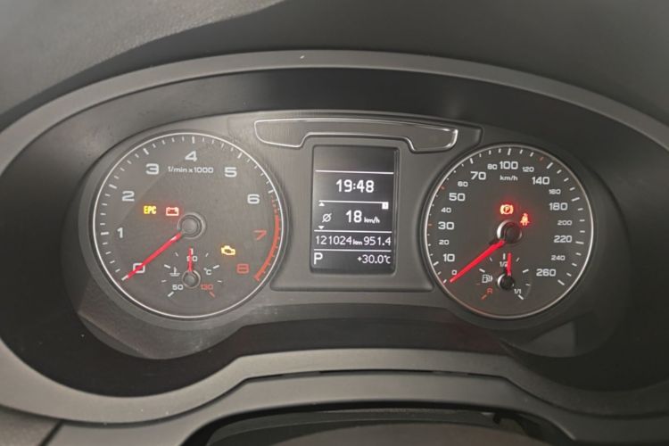 Audi Q3 2017 #12 Audi Q3 2017 imagen de coche #12