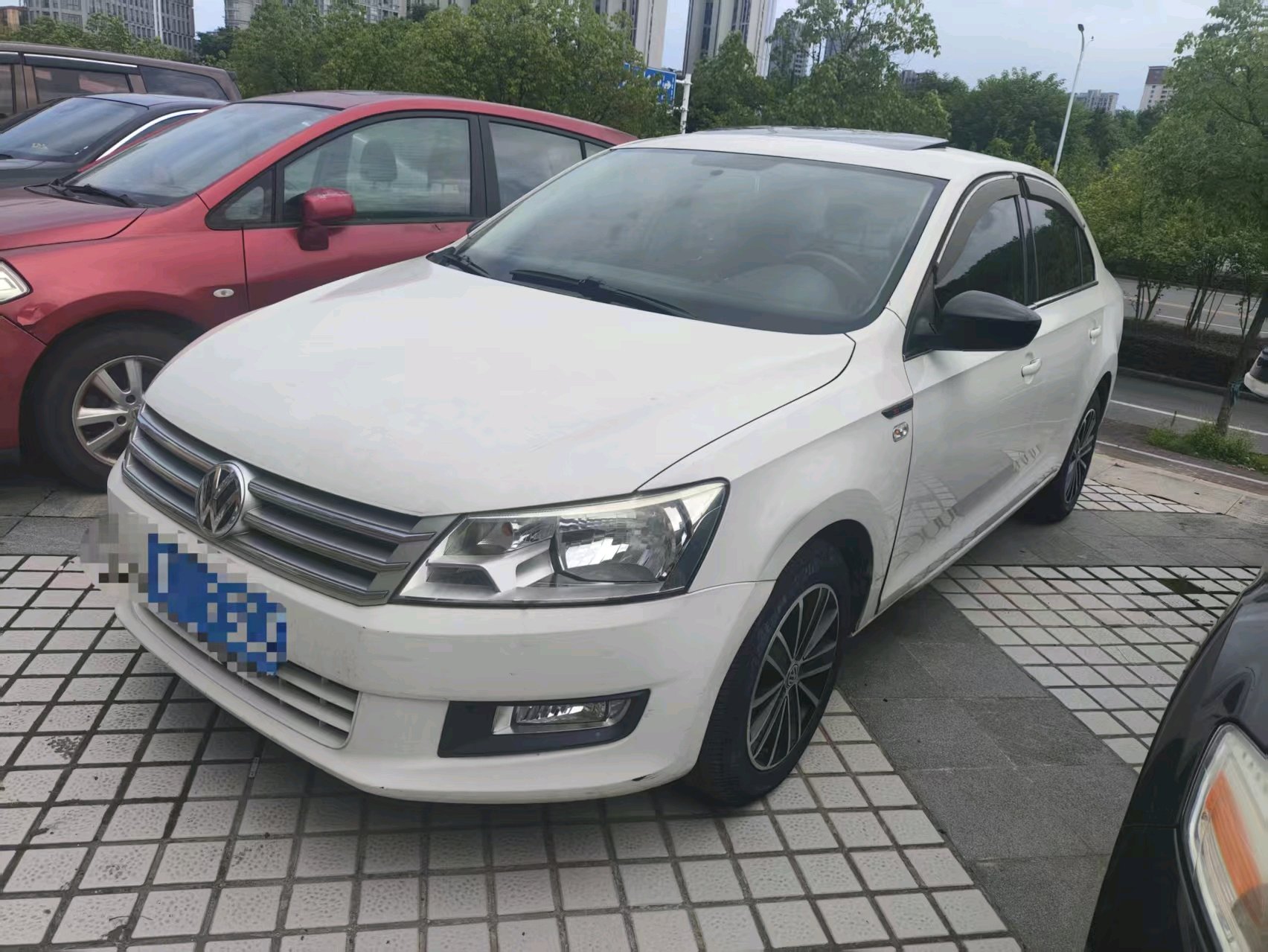 2015 2015 immagine di auto