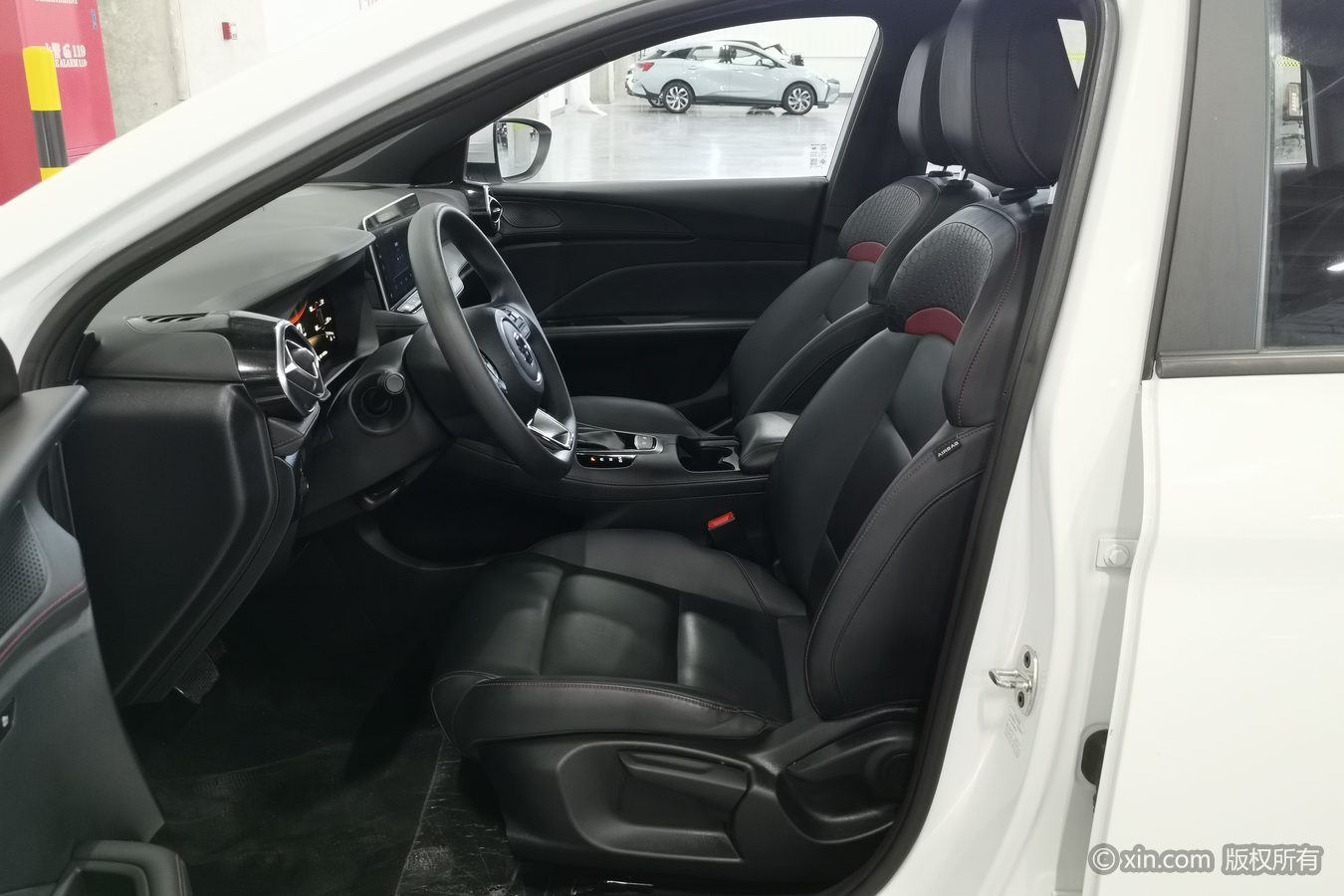 MG 5 2025 car image #10