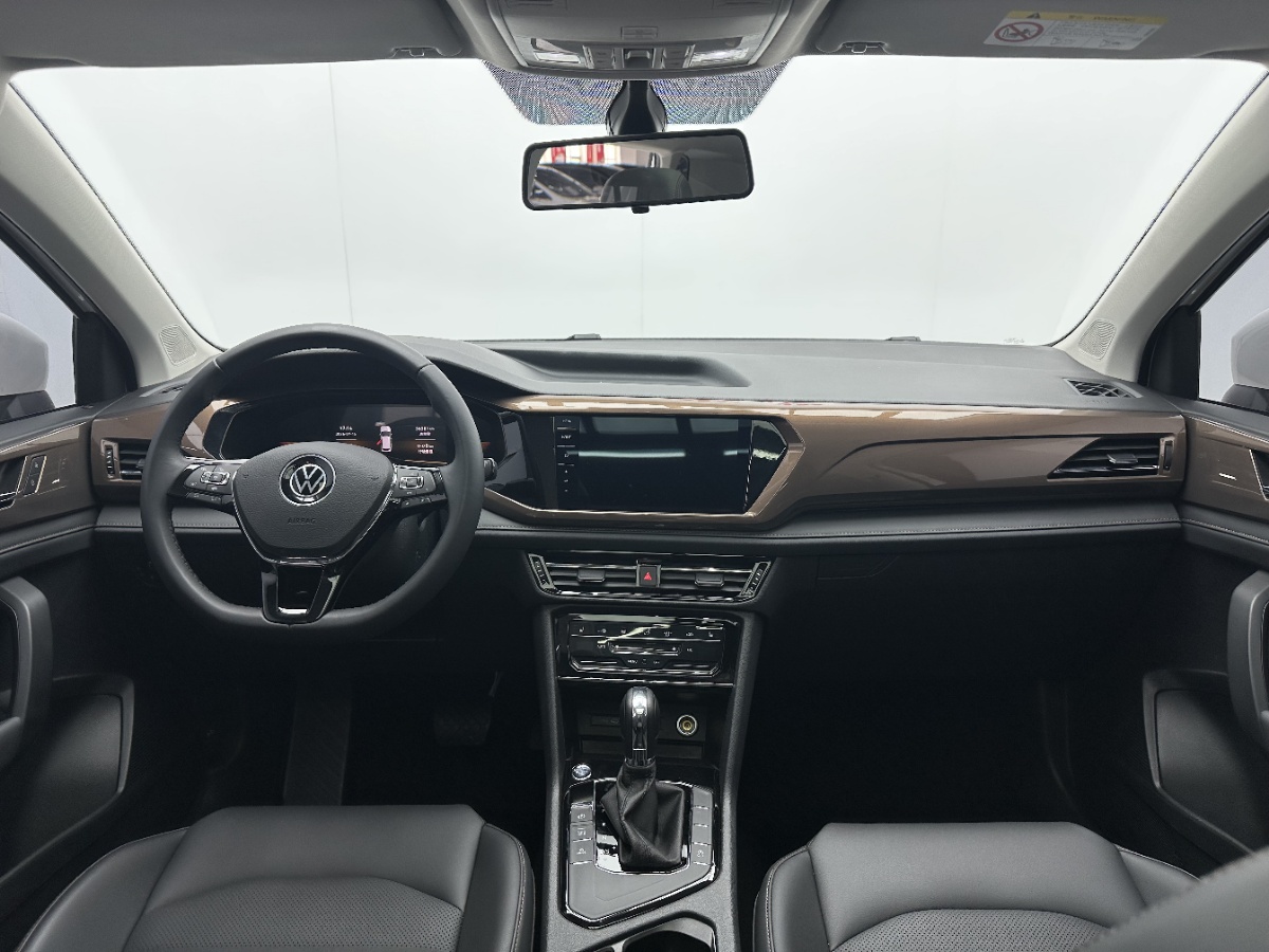 Volkswagen Tharu 2022 #7 Volkswagen Tharu 2022 car image #7