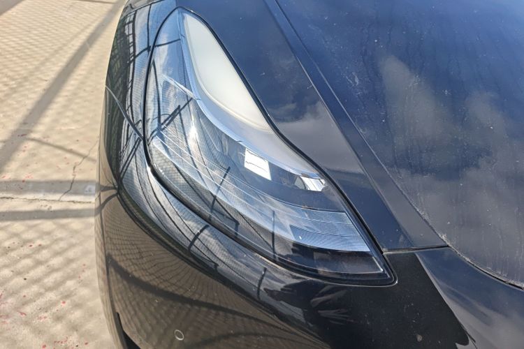 Tesla Model Y 2022 #8 Tesla Model Y 2022 car image #8