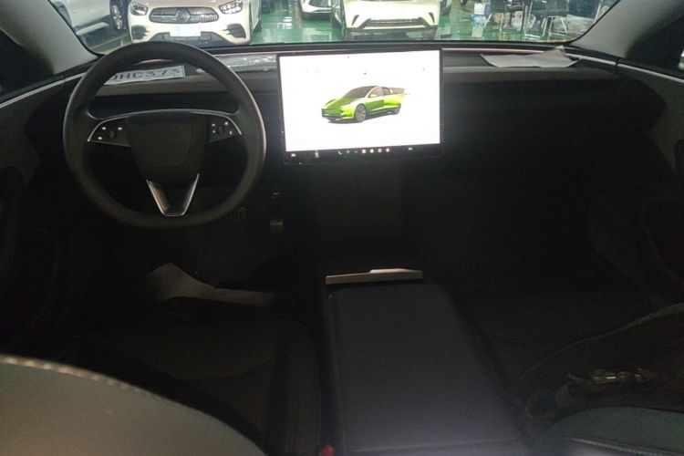 Tesla Model 3 2023 car image #10