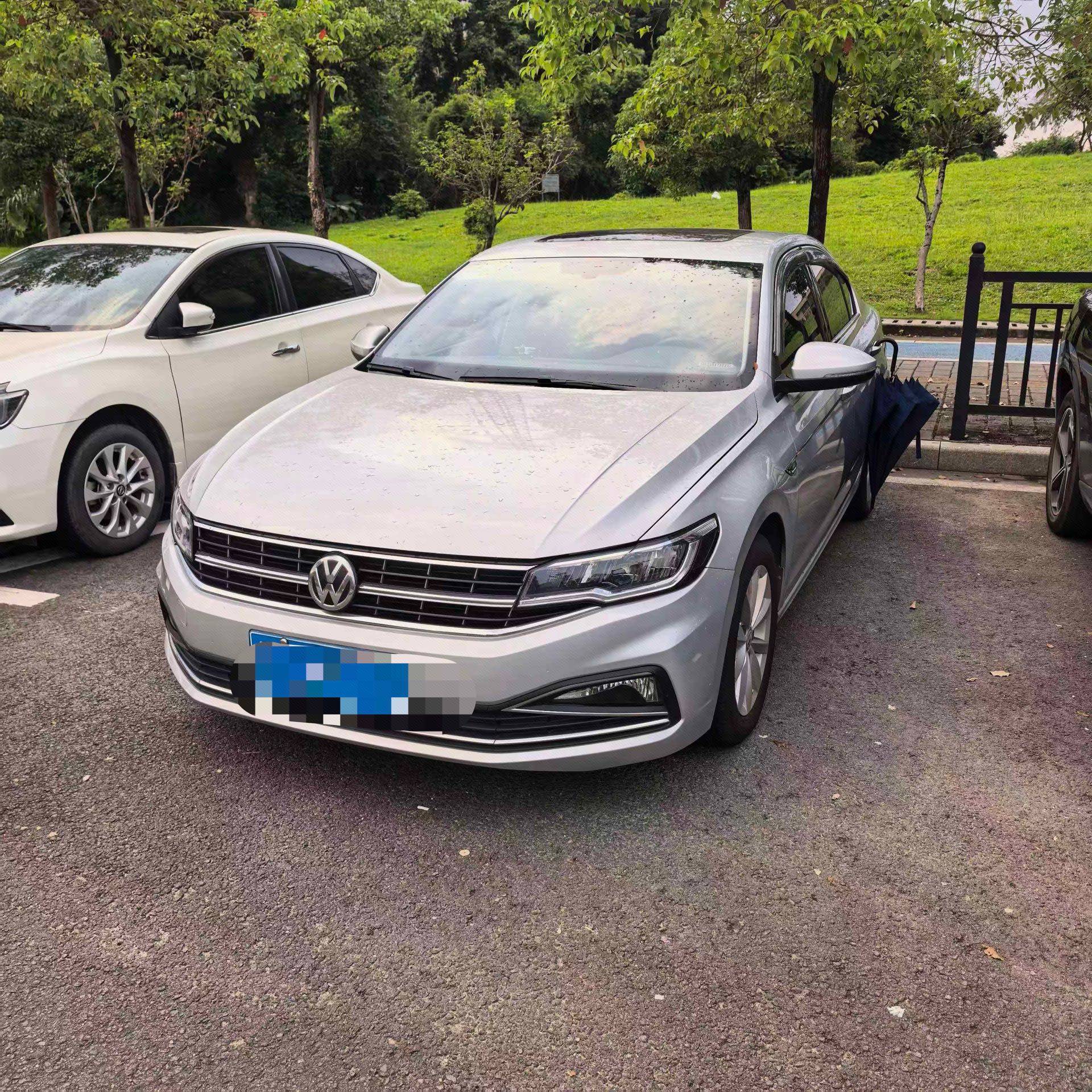 2019 2019 car image