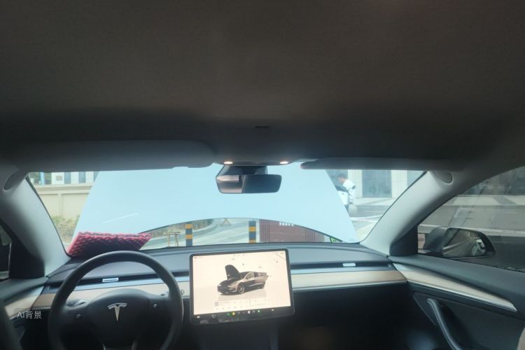 Tesla Model 3 2022 #20 Tesla Model 3 2022 image de voiture #20
