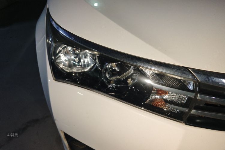 2016 #8 2016 car image #8