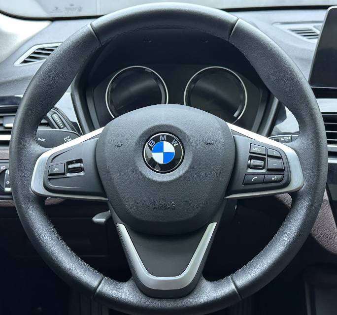 BMW X1 2022 #10 BMW X1 2022 car image #10