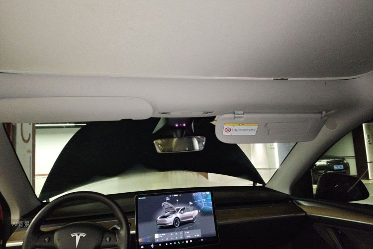 Tesla Model Y 2022 car image #20