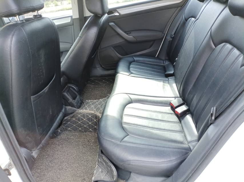 Volkswagen Santana 2016 #10 Volkswagen Santana 2016 car image #10