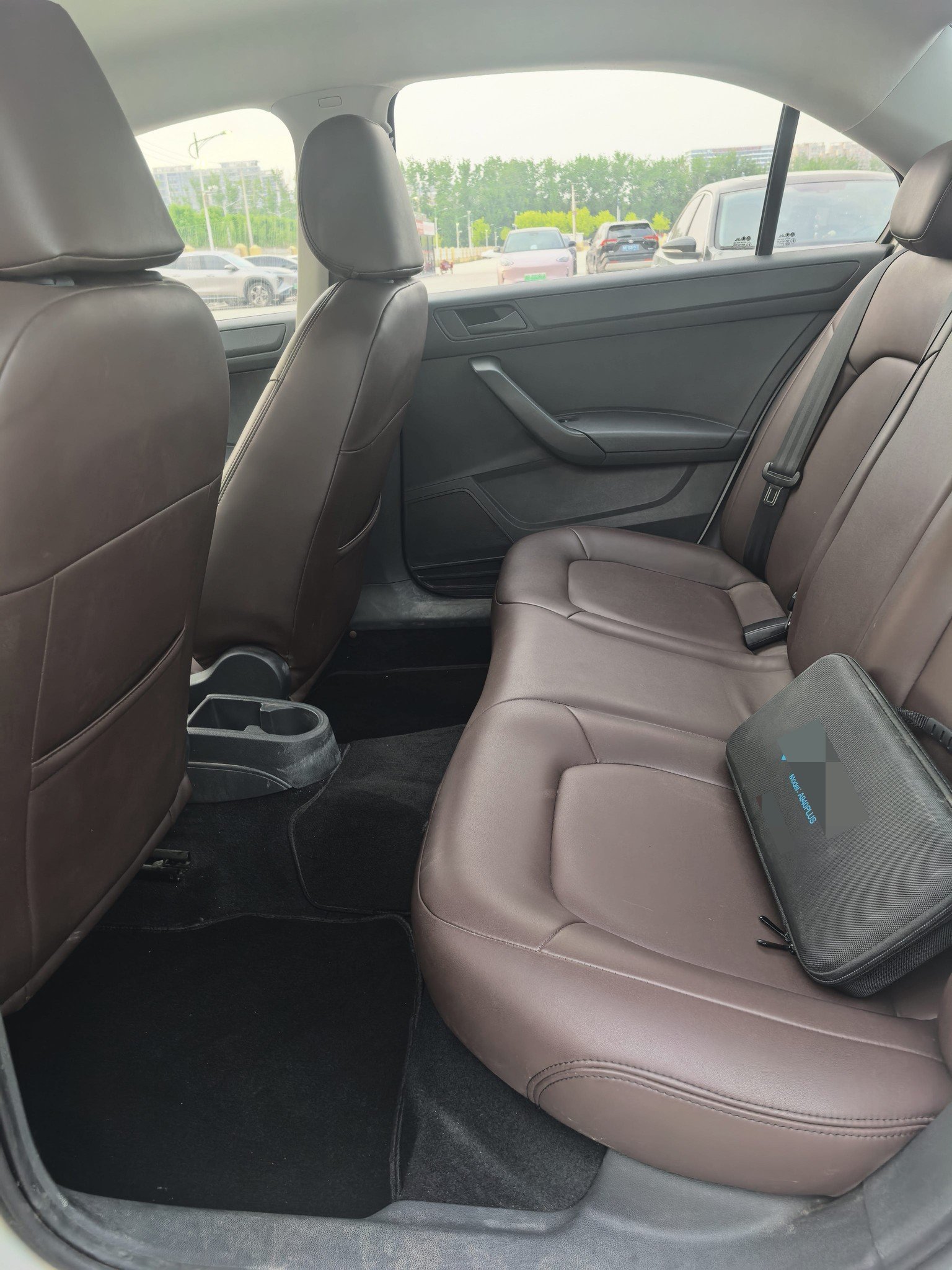 Volkswagen Santana 2020 immagine di auto #8