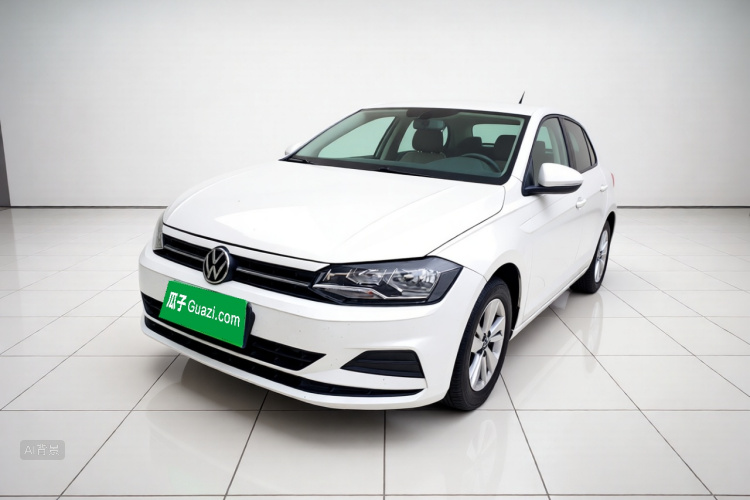 Volkswagen Polo 2024 #2 Volkswagen Polo 2024 car image #2