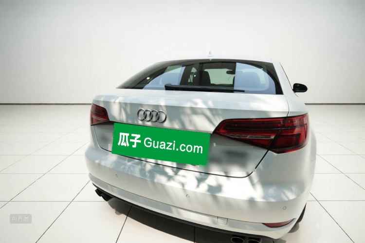 Audi A3 2017 #6 Audi A3 2017 car image #6