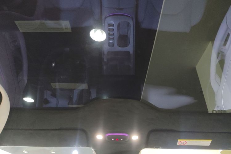MI SU7 2024 #20 MI SU7 2024 immagine di auto #20