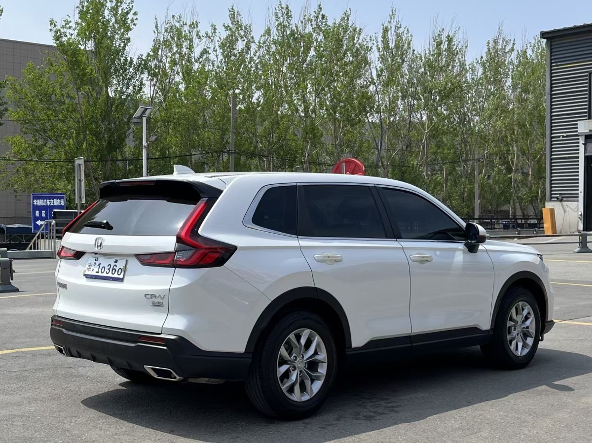 Honda CR-V 2023 car image #6