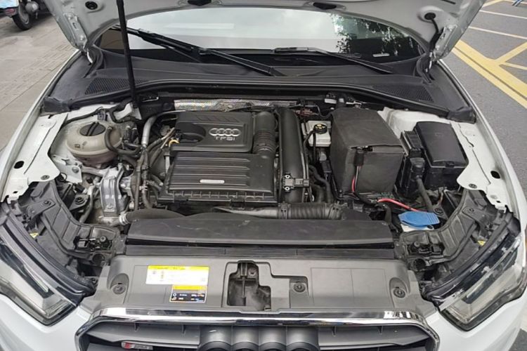 Audi A3 2016 car image #20