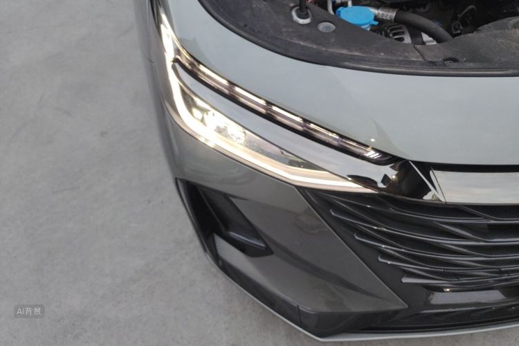 Chery Arrizo 8 2025 imagem de carro #8