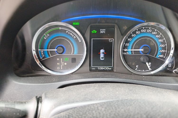 Toyota Corolla 2018 #14 Toyota Corolla 2018 car image #14