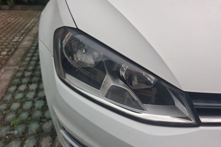 Volkswagen Golf 2016 #8 Volkswagen Golf 2016 car image #8